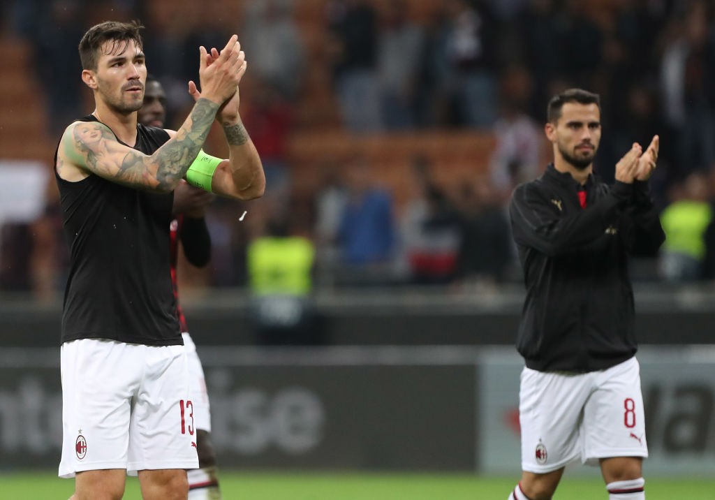 Romagnoli Suso