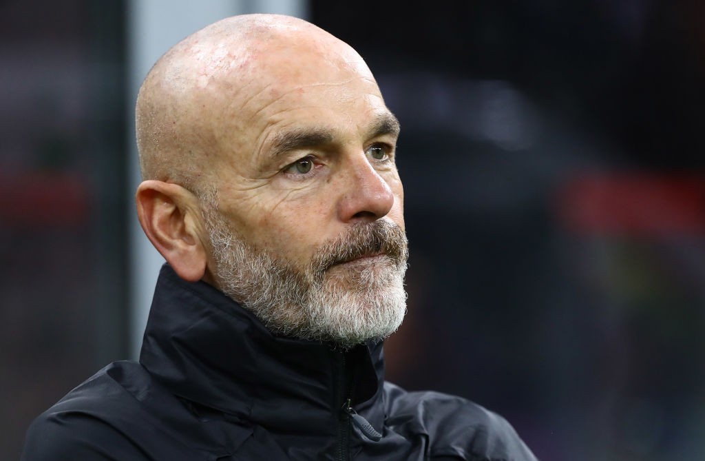 Pioli says AC Milan need more time; praises 'intelligent' Bonaventura