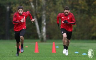 GdS: Milan defender happy to sanction PSV move despite Watford, Napoli interest