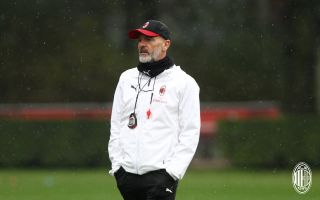 Tuttosport: Milan to play four-man defence vs. Juventus; Calabria and Conti battle