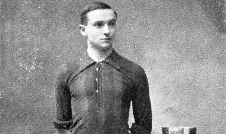 Louis Van Hege