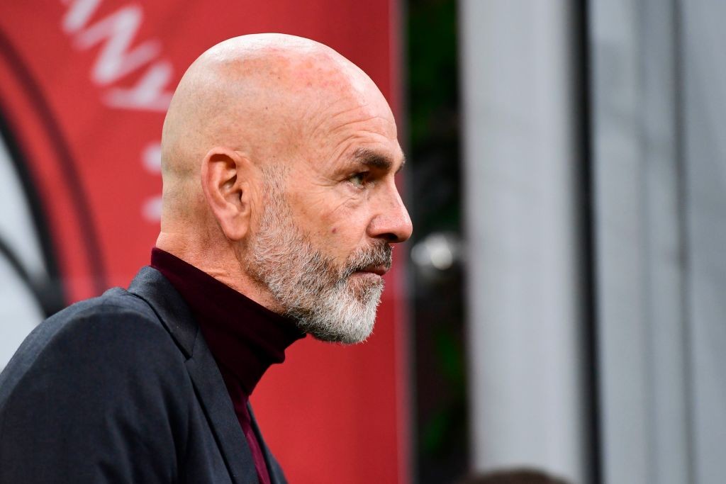 Stefano Pioli