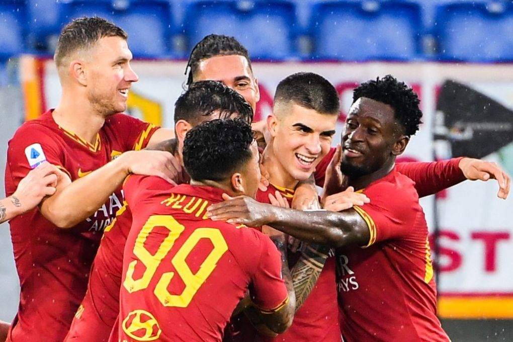 Gianluca Mancini