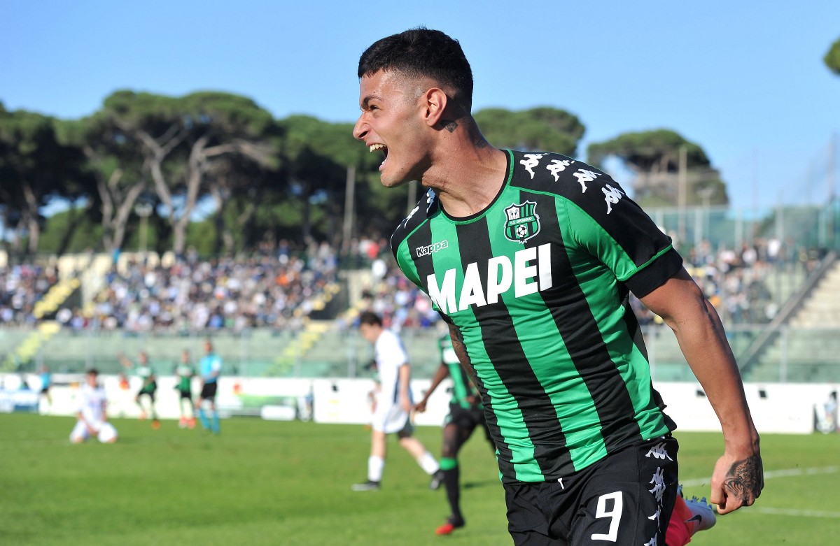 Report Ac Milan And Roma To Compete For Summer Signing Of Italy U21 Starlet