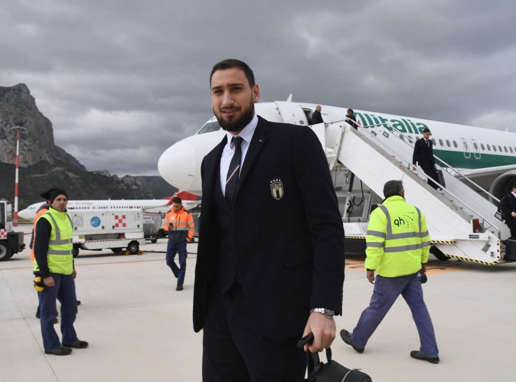 Reports: Talks with Raiola over new deals for Donnarumma ...