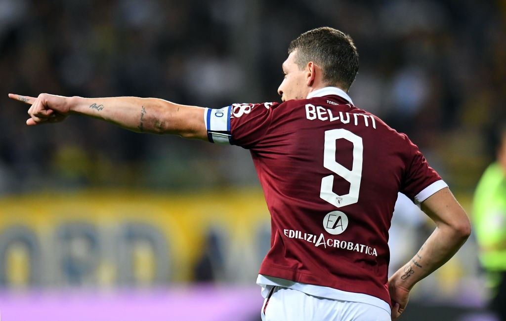 tuttosport torino stand firm as milan and atletico madrid register interest in belotti