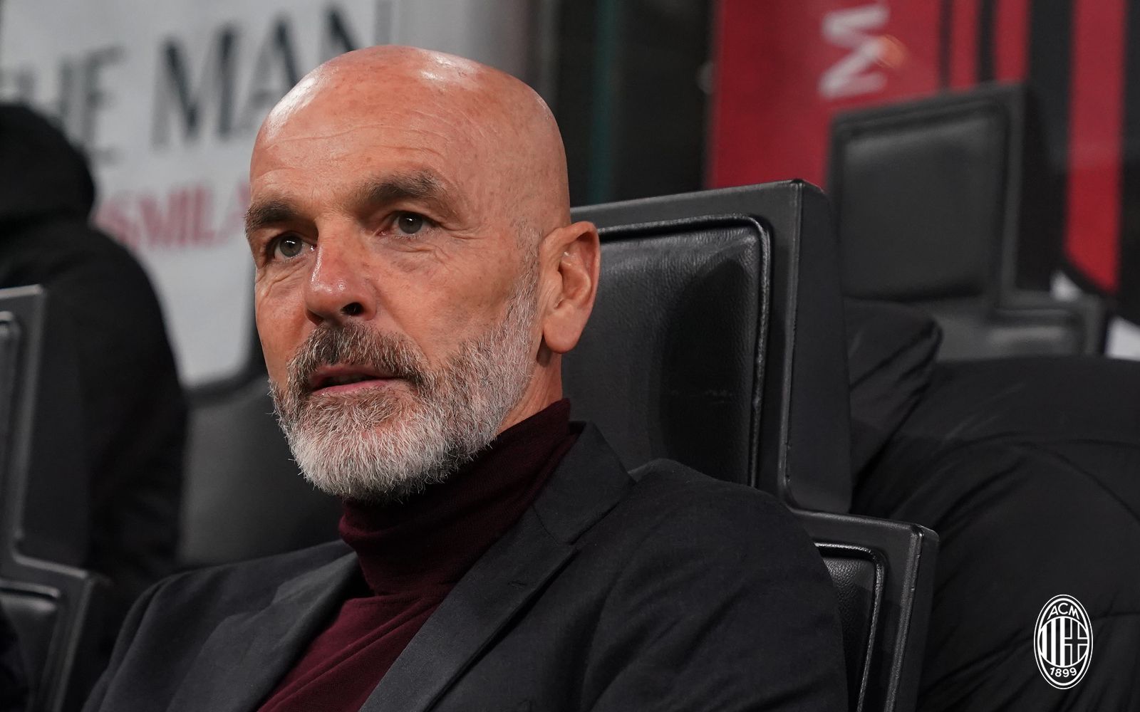 Pioli addresses Champions League qualification and discusses Suso and ...