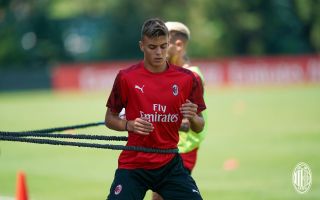 Sky: Paolo and Daniel Maldini ‘doing well’ after testing positive for Coronavirus