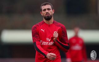 CM: Pioli battling defensive crisis to start new season – the latest on potential signings