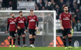 SempreMilan Podcast: Episode 74 – Silver lining