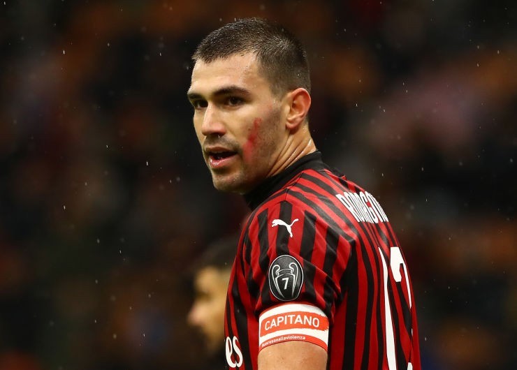 Alessio Romagnoli