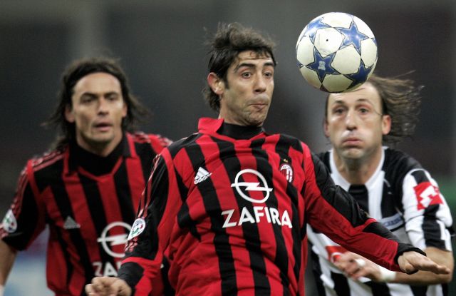 Rui Costa backs Ibrahimovic to succeed at Milan; Cassano