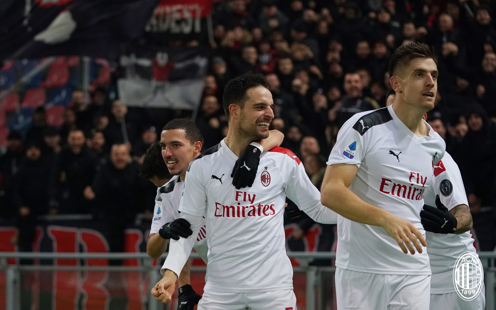 Player Ratings: Red Star 2-2 AC Milan - Theo crucial; youngster does well  off bench