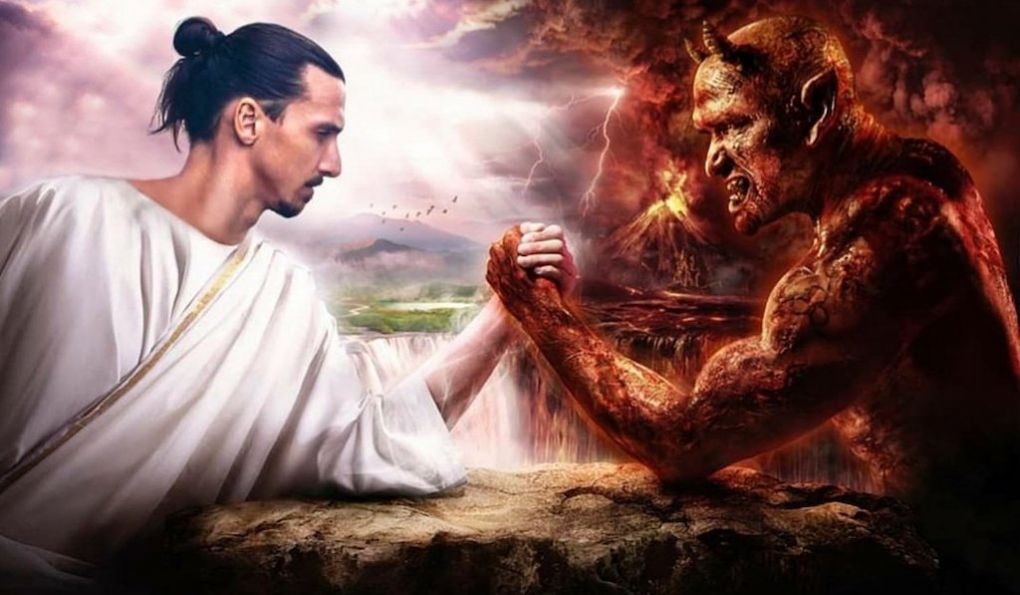 Ibrahimovic