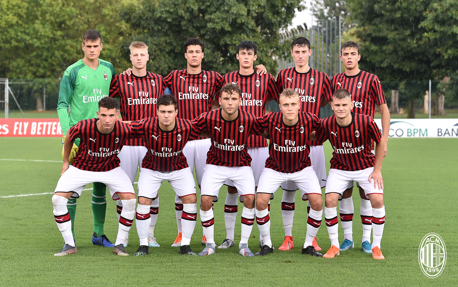 Milan Primavera can promotion this weekend win over SPAL - the stats