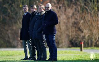 CorSport: Gazidis eyes Capello and Rangnick to replace Boban and Maldini