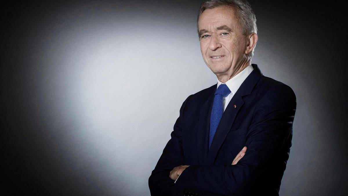 PM: Arnault interested in gaining influence in Italy but Milan purchase is  not on his agenda
