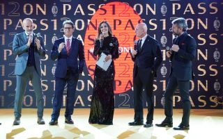 GdS: No contacts between Capello and AC Milan over management revolution