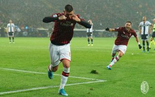 Player Ratings: Parma 0-1 AC Milan – Theo the difference maker, Piatek a ghost