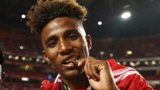 Sky: Chelsea join AC Milan, Man Utd in midfielder sweepstakes with huge €65m offer