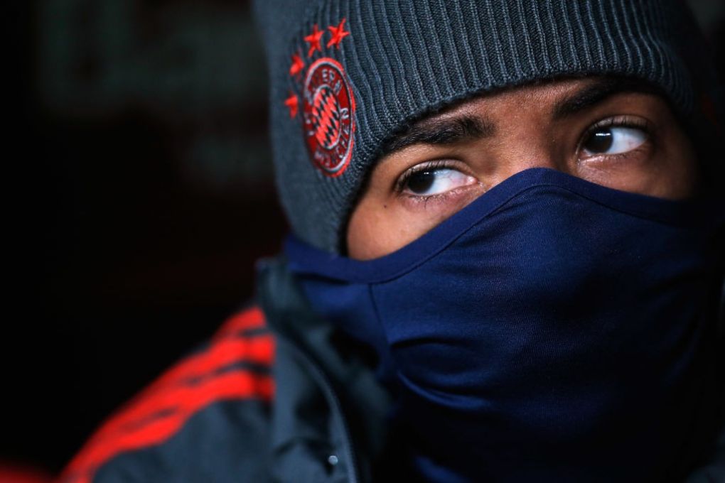 Jerome Boateng