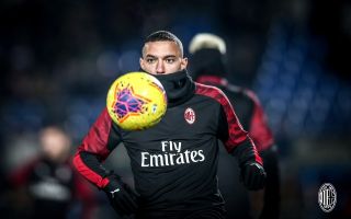 Player Performance: Brescia 0-1 AC Milan – Ismael Bennacer