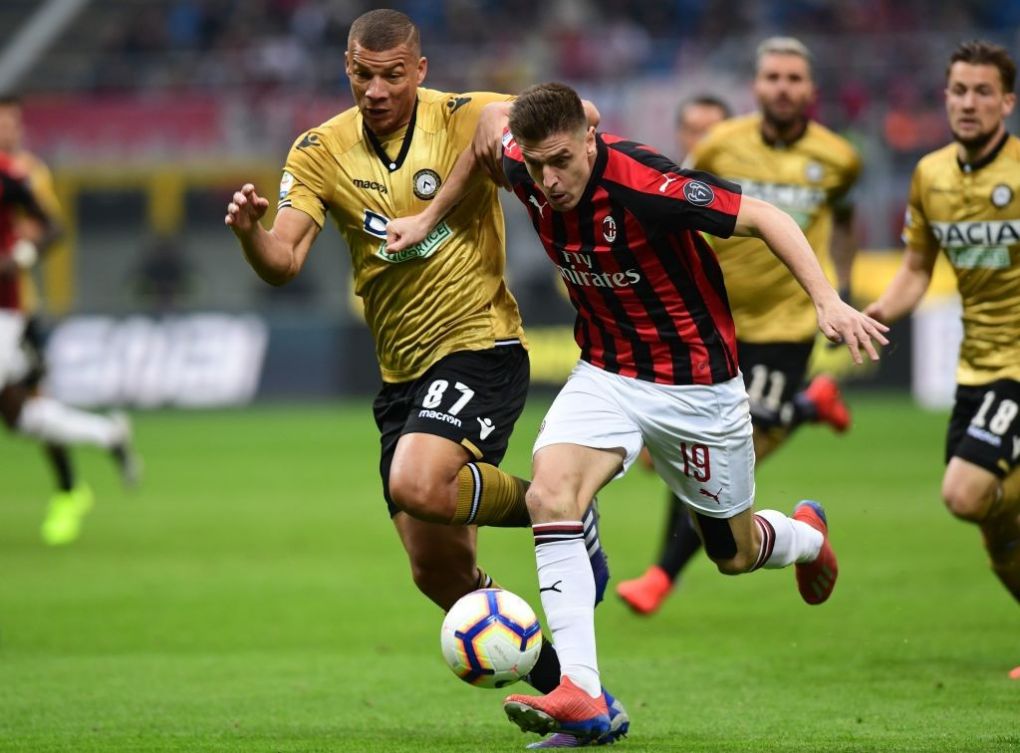Krzysztof Piatek