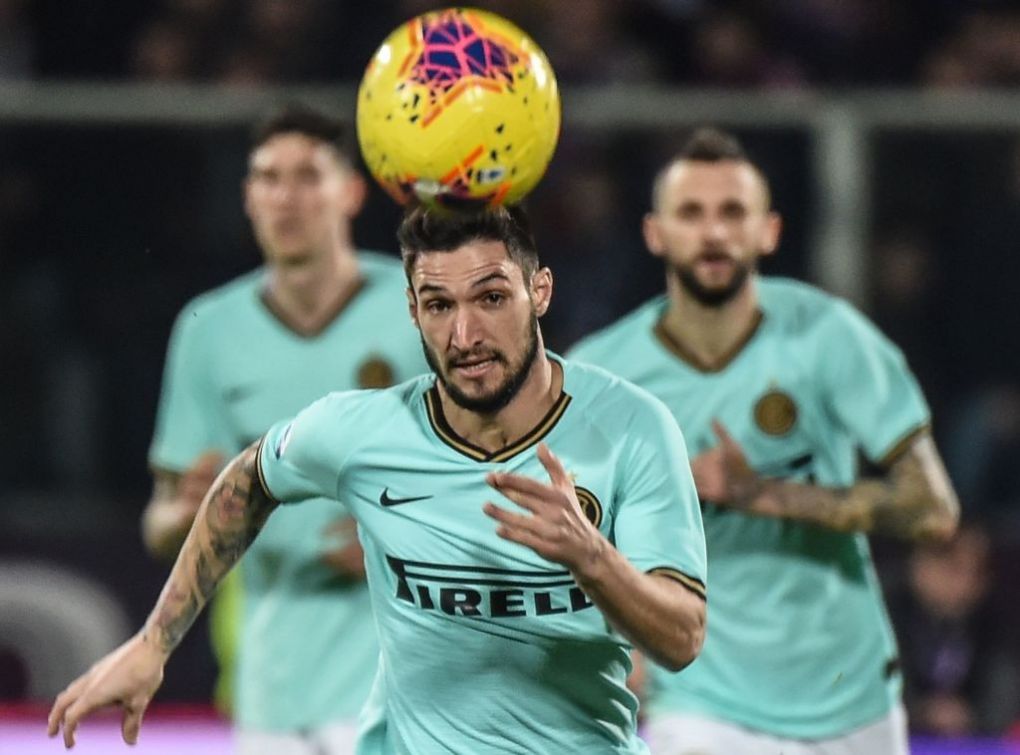 Matteo Politano