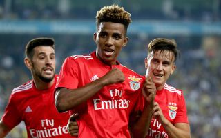 Sky: €40m midfielder saga ends as Spurs beat AC Milan, Chelsea to Portugal starlet
