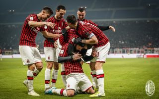 AC Milan 3-0 SPAL: Five things we learned
