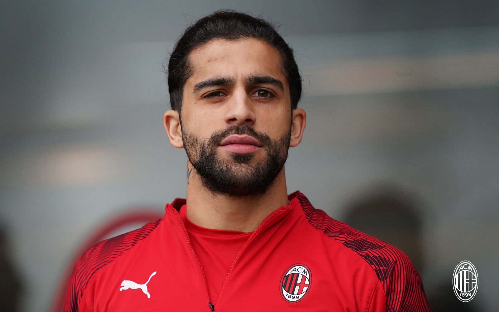 Ricardo Rodriguez