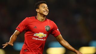 Source claims Man Utd have slashed midfielder’s price to €28m amid AC Milan, Inter links
