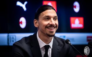 MN: Ibrahimovic’s chances increasing; could start against Sampdoria