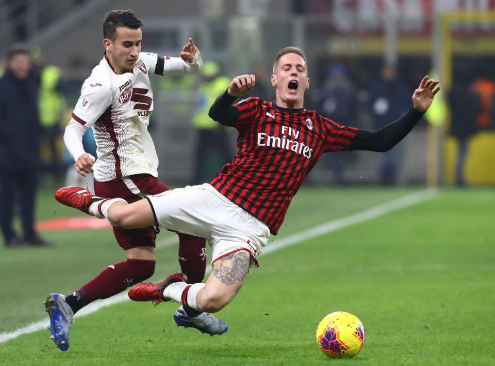 Andrea Conti