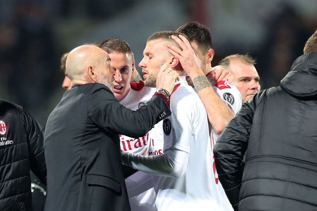 Rebic Milan
