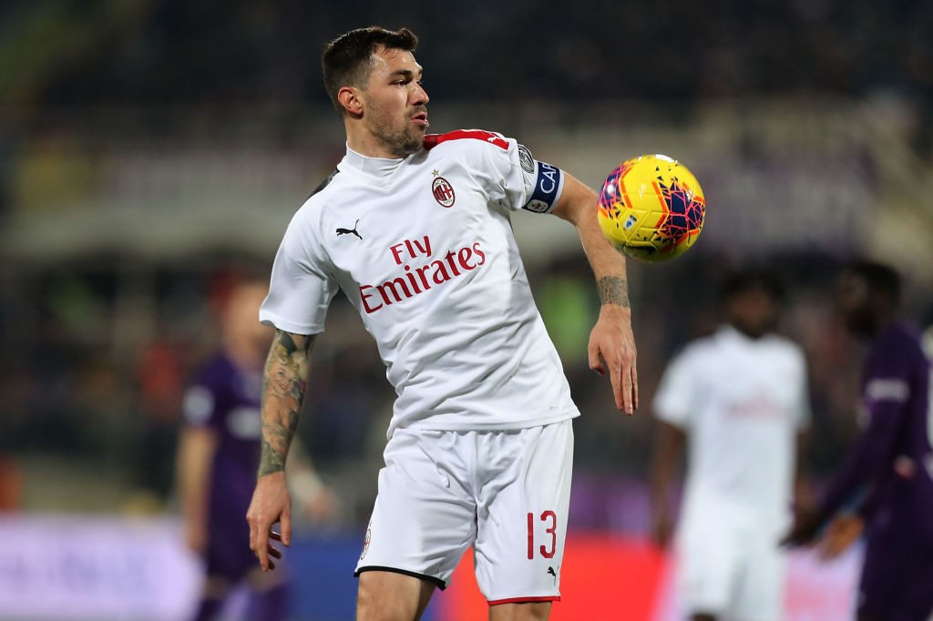 CM: Romagnoli untouchable at Milan; Euros and future pave way for 'hot ...