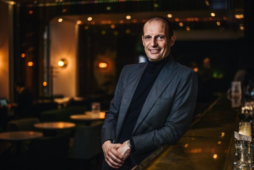 Max Allegri