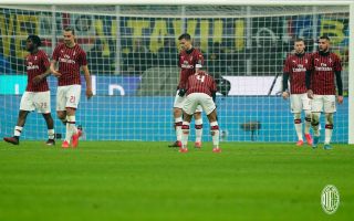 SempreMilan Podcast: Episode 86 – A Tale of Two Halves