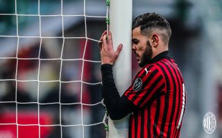 AC Milan 1-1 Hellas Verona: Five things we learned