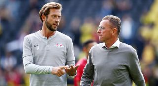 CM: Ex-Milan duo and three key RB Leipzig figures among staff Rangnick wants