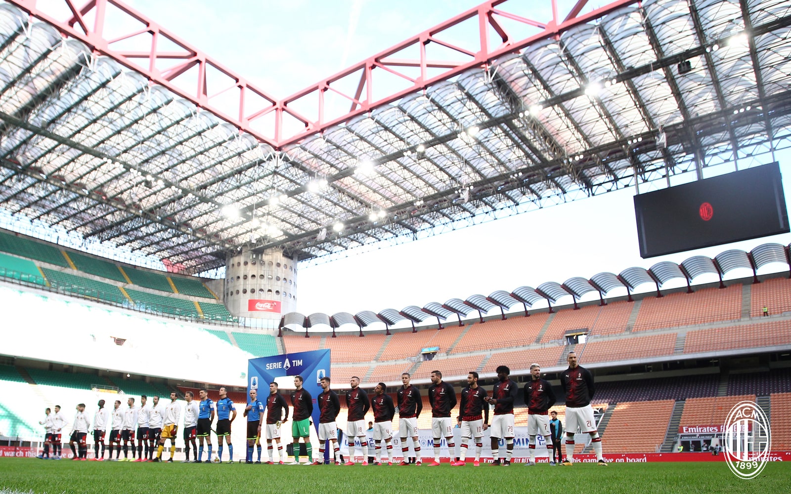 Player Ratings: AC Milan 1-2 Genoa - Lack of urgency costs ...