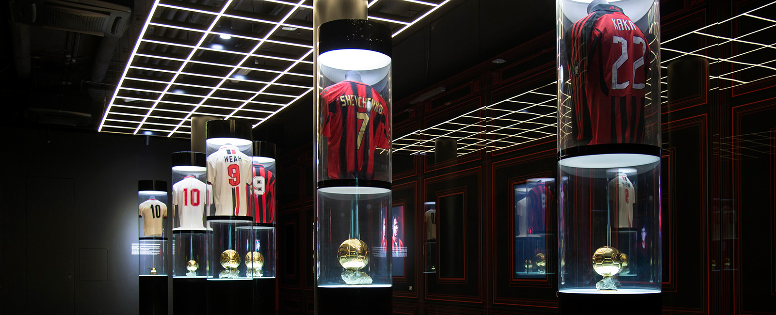 Official: Casa Milan store and closed until weekend due to