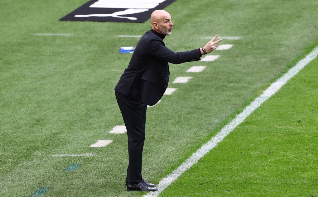 Stefano Pioli