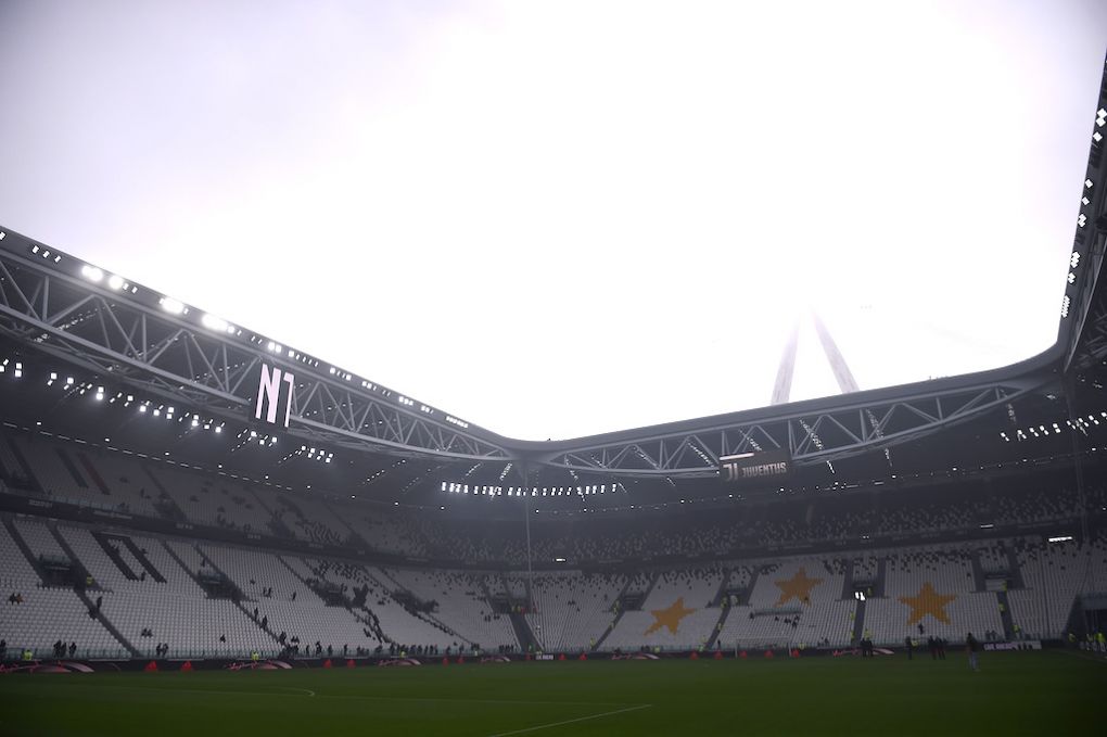 Allianz Stadium