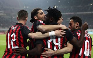 Tuttosport: Rangnick has already identified two current Milan players who would be sold