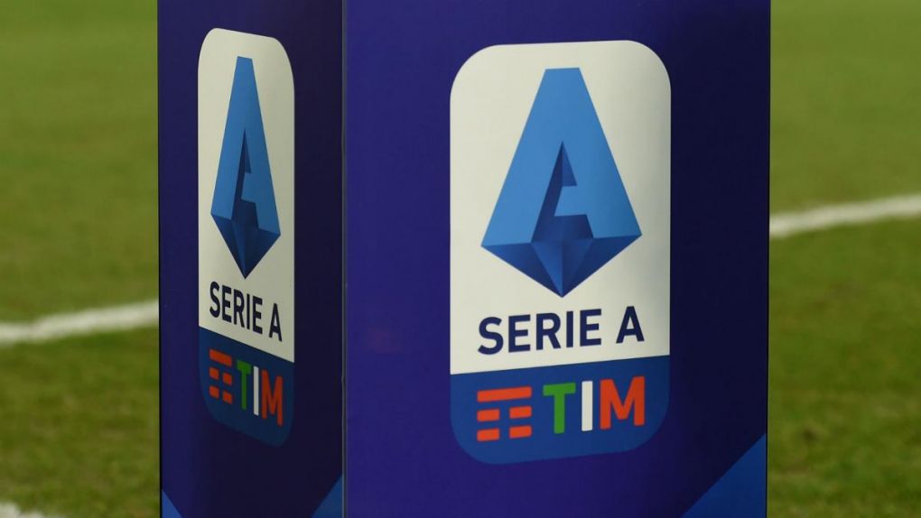 2019/20 Season of Italian Series A Competition Cancelled  