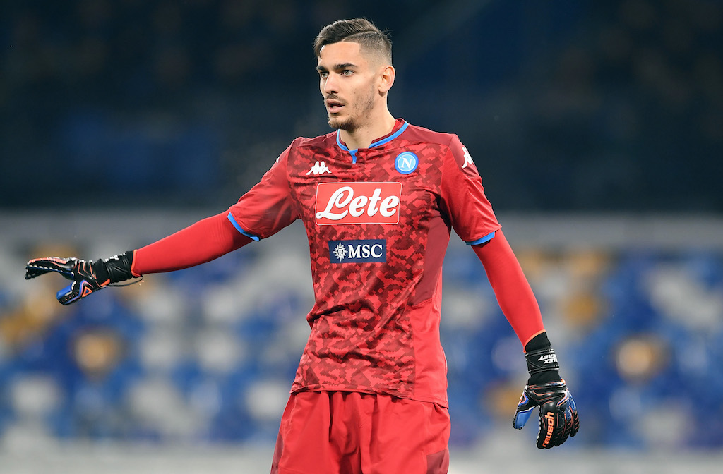 CM: Milan earmark €30m Napoli man as replacement for star - €55m swap ...