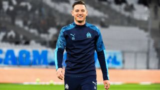 Telefoot: Milan dealt blow in winger pursuit as Marseille star shows opening to possible renewal