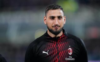 Milan legend tells Donnarumma to snub PSG, Real Madrid: “I would advise him to stay”
