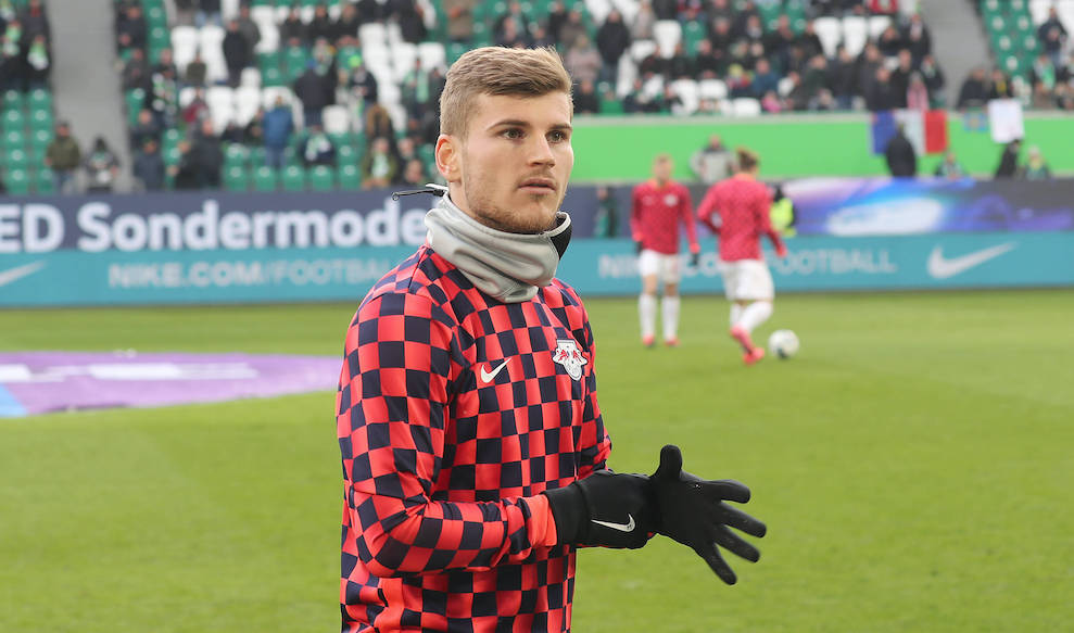 Timo Werner